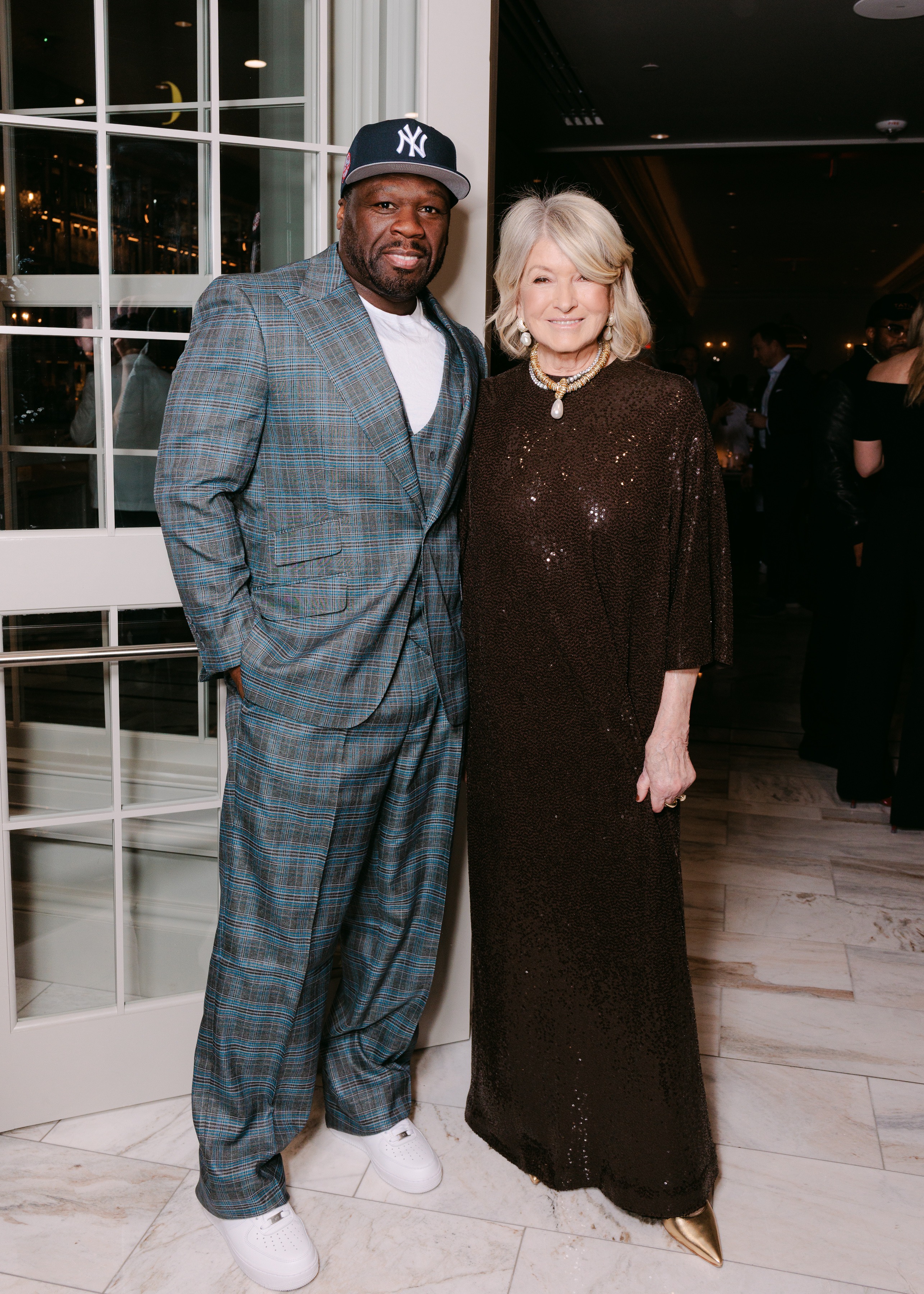 The Bedford by Martha Stewart Opens at Foxwoods Resort Casino was posted to the gallery